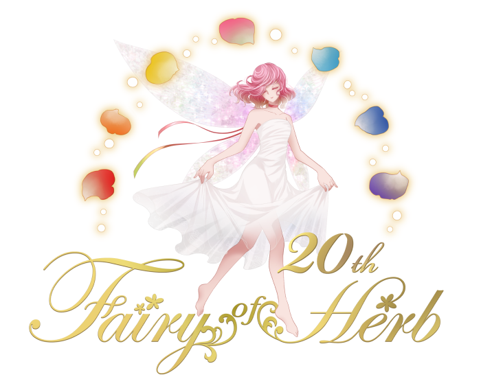 Fairy of herb * tFA[Iun[u
